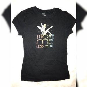 Tinkerbell T-shirt